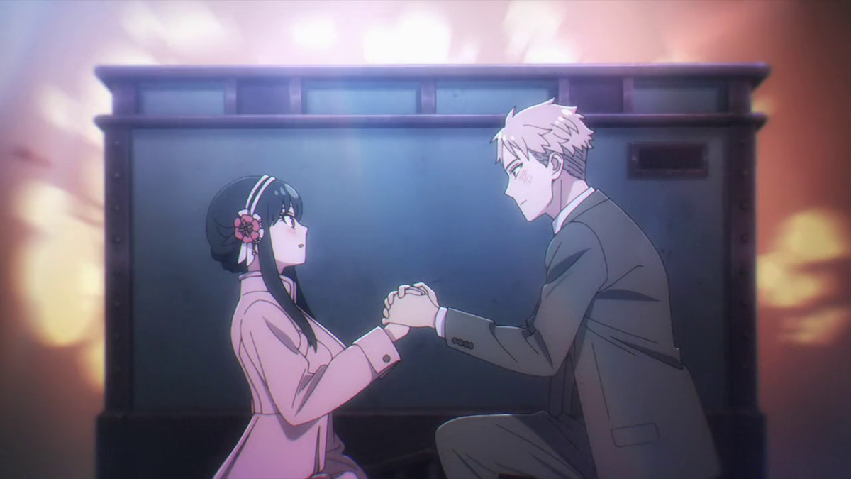 Spy x Family animeclick Spy x Family animeclick
